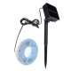3M 90 LED Solar Powered Strip Lights Outdoor Garden Path Yard Fence Waterproof Lamp Light 3M 90 LED Solar Powered Strip Lights Outdoor Garden Path Yard Fence Waterproof Lamp Light