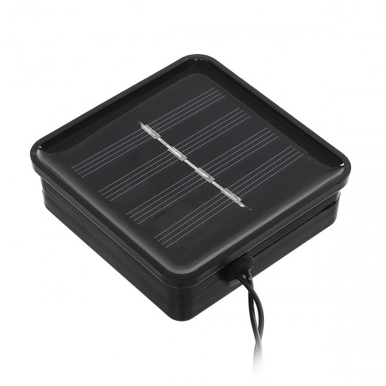 3PCS Solar Powered Tree Branch Leaf Pattern LED Garden Holiday Light Outdoor Path Waterproof Decorative 3PCS Solar Powered Tree Branch Leaf Pattern LED Garden Holiday Light Outdoor Path Waterproof Decorative