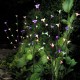 3PCS Solar Powered Warm White Colorful White LED Branch Leaf Tree Light Outdoor Garden Path Patio Border 3PCS Solar Powered Warm White Colorful White LED Branch Leaf Tree Light Outdoor Garden Path Patio Border