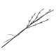 3PCS Solar Powered Warm White Colorful White LED Branch Leaf Tree Light Outdoor Garden Path Patio Border 3PCS Solar Powered Warm White Colorful White LED Branch Leaf Tree Light Outdoor Garden Path Patio Border