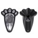 4 In1 Solar Powered LED Dog Paw Print Lights Garden Outdoor Lawn Yard Path Lamp 4 In1 Solar Powered LED Dog Paw Print Lights Garden Outdoor Lawn Yard Path Lamp