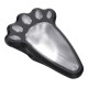 4 In1 Solar Powered LED Dog Paw Print Lights Garden Outdoor Lawn Yard Path Lamp 4 In1 Solar Powered LED Dog Paw Print Lights Garden Outdoor Lawn Yard Path Lamp