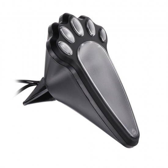 4 In1 Solar Powered LED Dog Paw Print Lights Garden Outdoor Lawn Yard Path Lamp 4 In1 Solar Powered LED Dog Paw Print Lights Garden Outdoor Lawn Yard Path Lamp