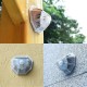 40 LED Solar Light Transparent Small Outdoor Wall Lamp White Light 8M Sensing Distance 120 Degree Sensoring Angle Two Lighting Modes 40 LED Solar Light Transparent Small Outdoor Wall Lamp White Light 8M Sensing Distance 120 Degree Sensoring Angle Two Lighting Modes