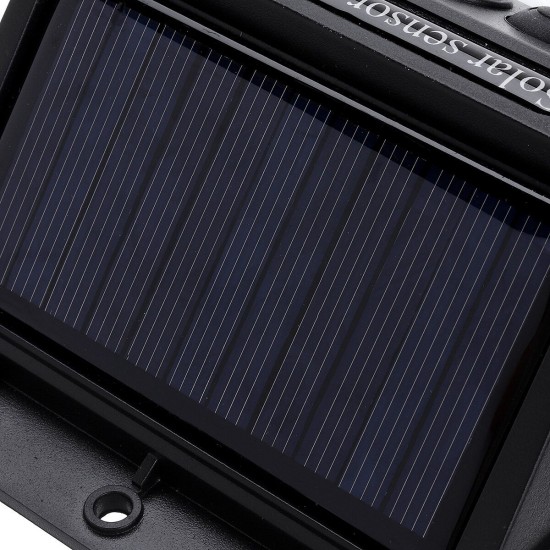 40 LED Solar Power Wall Light 3 Modes PIR Motion Outdoor Garden Landscape Lamp 40 LED Solar Power Wall Light 3 Modes PIR Motion Outdoor Garden Landscape Lamp