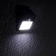 40 LED Solar Power Wall Light 3 Modes PIR Motion Outdoor Garden Landscape Lamp 40 LED Solar Power Wall Light 3 Modes PIR Motion Outdoor Garden Landscape Lamp