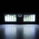 40 LED Solar Powered PIR Motion Sensor Wall Lamp Waterproof Security White Light Garden Outdoor 40 LED Solar Powered PIR Motion Sensor Wall Lamp Waterproof Security White Light Garden Outdoor