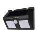 40 LED Solar Powered PIR Motion Sensor Wall Lamp Waterproof Security White Light Garden Outdoor 40 LED Solar Powered PIR Motion Sensor Wall Lamp Waterproof Security White Light Garden Outdoor
