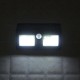 40 LED Solar Powered PIR Motion Sensor Wall Lamp Waterproof Security White Light Garden Outdoor 40 LED Solar Powered PIR Motion Sensor Wall Lamp Waterproof Security White Light Garden Outdoor