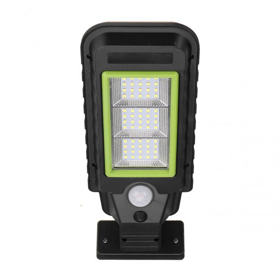 400W/500W/700W/800W LED/COB Remote Control Solar Street Light PIR Motion Sensor