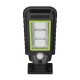 400W/500W/700W/800W LED/COB Remote Control Solar Street Light PIR Motion Sensor 400W/500W/700W/800W LED/COB Remote Control Solar Street Light PIR Motion Sensor
