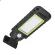 400W/500W/700W/800W LED/COB Remote Control Solar Street Light PIR Motion Sensor 400W/500W/700W/800W LED/COB Remote Control Solar Street Light PIR Motion Sensor