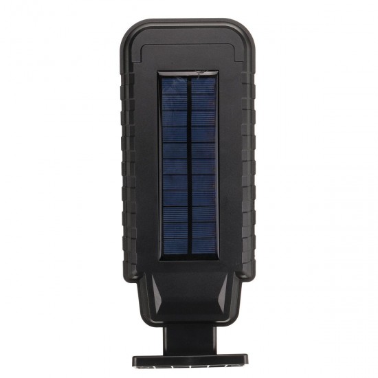 400W/500W/700W/800W LED/COB Remote Control Solar Street Light PIR Motion Sensor