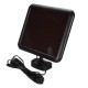 40LED Solar Wall Light Dual Head PIR Motion Sensor Spotlight Outdoor Garden Lamp 40LED Solar Wall Light Dual Head PIR Motion Sensor Spotlight Outdoor Garden Lamp
