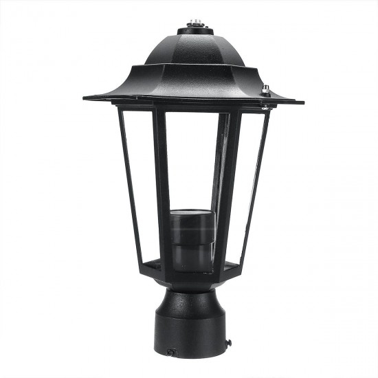 40W Outdoor Wall Lantern Lamp LED Garden Lamp Yard Patio Pillar Candle Security Light 40W Outdoor Wall Lantern Lamp LED Garden Lamp Yard Patio Pillar Candle Security Light