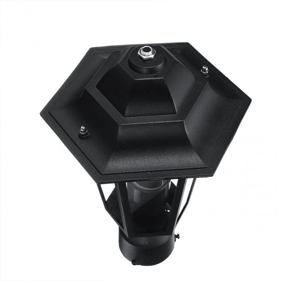 40W Outdoor Wall Lantern Lamp LED Garden Lamp Yard Patio Pillar Candle Security Light 40W Outdoor Wall Lantern Lamp LED Garden Lamp Yard Patio Pillar Candle Security Light