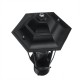 40W Outdoor Wall Lantern Lamp LED Garden Lamp Yard Patio Pillar Candle Security Light 40W Outdoor Wall Lantern Lamp LED Garden Lamp Yard Patio Pillar Candle Security Light