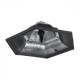 40W Outdoor Wall Lantern Lamp LED Garden Lamp Yard Patio Pillar Candle Security Light 40W Outdoor Wall Lantern Lamp LED Garden Lamp Yard Patio Pillar Candle Security Light
