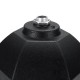 40W Outdoor Wall Lantern Lamp LED Garden Lamp Yard Patio Pillar Candle Security Light 40W Outdoor Wall Lantern Lamp LED Garden Lamp Yard Patio Pillar Candle Security Light