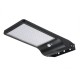 42 LED Solar Wall Light PIR Motion Sensor 3 Modes Waterproof IP65 Park Yard Garden 42 LED Solar Wall Light PIR Motion Sensor 3 Modes Waterproof IP65 Park Yard Garden