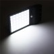 42 LED Solar Wall Light PIR Motion Sensor 3 Modes Waterproof IP65 Park Yard Garden