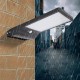 42 LED Solar Wall Light PIR Motion Sensor 3 Modes Waterproof IP65 Park Yard Garden 42 LED Solar Wall Light PIR Motion Sensor 3 Modes Waterproof IP65 Park Yard Garden