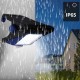45LED Solar Energy Color Frame Wall Lamp Clip Lamp LED Human Body Induction Lamp Outdoor 45LED Solar Energy Color Frame Wall Lamp Clip Lamp LED Human Body Induction Lamp Outdoor