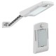 48 LED Solar Power PIR Motion Sensor Garden Yard Wall Street Light Lamp 3 Modes 48 LED Solar Power PIR Motion Sensor Garden Yard Wall Street Light Lamp 3 Modes