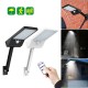 48 LED Solar Wall Light PIR Motion Sensor Outdoor Yard Street Lamp Waterproof with Remote Control 48 LED Solar Wall Light PIR Motion Sensor Outdoor Yard Street Lamp Waterproof with Remote Control