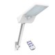 48 LED Solar Wall Light PIR Motion Sensor Outdoor Yard Street Lamp Waterproof with Remote Control 48 LED Solar Wall Light PIR Motion Sensor Outdoor Yard Street Lamp Waterproof with Remote Control