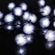 4.8M Solar Power Light Control 20 LED Christmas Fairy String Light Party Outdoor Patio Decor Lamp 4.8M Solar Power Light Control 20 LED Christmas Fairy String Light Party Outdoor Patio Decor Lamp