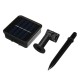 4.8M/6.5M/7M 2 Modes 20/30/50LED Solar String Light Outdoor Lawn Lamp Christmas Decorations Clearance Christmas Lights 4.8M/6.5M/7M 2 Modes 20/30/50LED Solar String Light Outdoor Lawn Lamp Christmas Decorations Clearance Christmas Lights