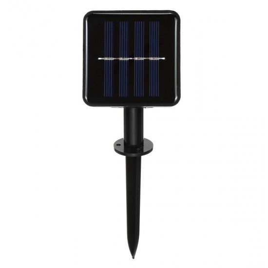 4.8M/6.5M/7M 2 Modes 20/30/50LED Solar String Light Outdoor Lawn Lamp Christmas Decorations Clearance Christmas Lights 4.8M/6.5M/7M 2 Modes 20/30/50LED Solar String Light Outdoor Lawn Lamp Christmas Decorations Clearance Christmas Lights