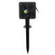 4.8M/6.5M/7M 2 Modes 20/30/50LED Solar String Light Outdoor Lawn Lamp Christmas Decorations Clearance Christmas Lights 4.8M/6.5M/7M 2 Modes 20/30/50LED Solar String Light Outdoor Lawn Lamp Christmas Decorations Clearance Christmas Lights