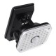 48SMD Solar Motion Sensor Lights Security Wall Lamp Floodlight Outdoor Waterproof 48SMD Solar Motion Sensor Lights Security Wall Lamp Floodlight Outdoor Waterproof