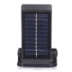 48SMD Solar Motion Sensor Lights Security Wall Lamp Floodlight Outdoor Waterproof 48SMD Solar Motion Sensor Lights Security Wall Lamp Floodlight Outdoor Waterproof