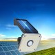 48SMD Solar Motion Sensor Lights Security Wall Lamp Floodlight Outdoor Waterproof 48SMD Solar Motion Sensor Lights Security Wall Lamp Floodlight Outdoor Waterproof