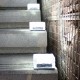 4LED Solar Light Ice Brick Under Ground Garden Lawn Deck Path Yard Outdoor Waterproof Lamp 4LED Solar Light Ice Brick Under Ground Garden Lawn Deck Path Yard Outdoor Waterproof Lamp