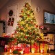 5 Colors 8 Modes 10m 100LED Solar Copper Wire String Lights Waterproof Decor for Courtyard Outdoor Park Christmas Decorations Clearance Christmas Lights 5 Colors 8 Modes 10m 100LED Solar Copper Wire String Lights Waterproof Decor for Courtyard Outdoor Park Christmas Decorations Clearance Christmas Lights