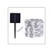 5 Colors 8 Modes 10m 100LED Solar Copper Wire String Lights Waterproof Decor for Courtyard Outdoor Park Christmas Decorations Clearance Christmas Lights 5 Colors 8 Modes 10m 100LED Solar Copper Wire String Lights Waterproof Decor for Courtyard Outdoor Park Christmas Decorations Clearance Christmas Lights
