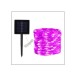 5 Colors 8 Modes 10m 100LED Solar Copper Wire String Lights Waterproof Decor for Courtyard Outdoor Park Christmas Decorations Clearance Christmas Lights 5 Colors 8 Modes 10m 100LED Solar Copper Wire String Lights Waterproof Decor for Courtyard Outdoor Park Christmas Decorations Clearance Christmas Lights