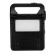 5 In 1 Solar Generator System Portable Emergency Light Camping Lamp with 2PCS 3W LED Bulb 5 In 1 Solar Generator System Portable Emergency Light Camping Lamp with 2PCS 3W LED Bulb