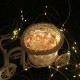 50/100/200LEDs Solar Copper Wire Lamp Fairy String Lights Waterproof Outdoor 50/100/200LEDs Solar Copper Wire Lamp Fairy String Lights Waterproof Outdoor