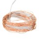 50/100/200LEDs Solar Copper Wire Lamp Fairy String Lights Waterproof Outdoor 50/100/200LEDs Solar Copper Wire Lamp Fairy String Lights Waterproof Outdoor