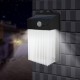 50LED Solar Motion Sensor Lights Security Wall Lamp Floodlight IP65 Waterproof 50LED Solar Motion Sensor Lights Security Wall Lamp Floodlight IP65 Waterproof