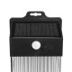 50LED Solar Motion Sensor Lights Security Wall Lamp Floodlight IP65 Waterproof 50LED Solar Motion Sensor Lights Security Wall Lamp Floodlight IP65 Waterproof