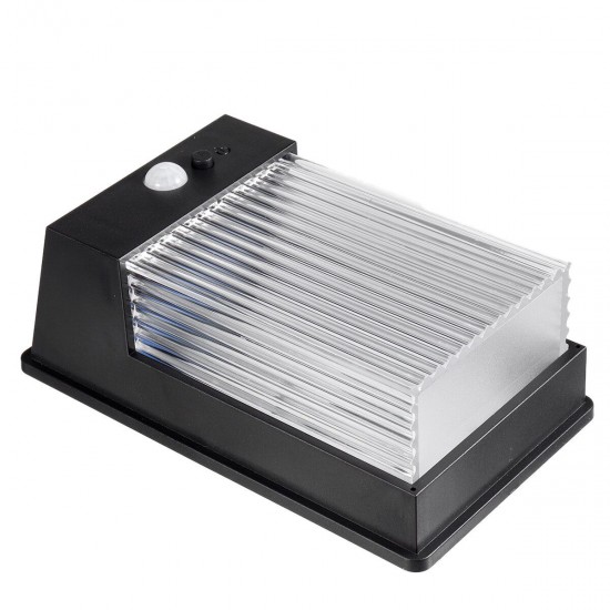 50LED Solar Motion Sensor Lights Security Wall Lamp Floodlight IP65 Waterproof 50LED Solar Motion Sensor Lights Security Wall Lamp Floodlight IP65 Waterproof