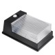 50LED Solar Motion Sensor Lights Security Wall Lamp Floodlight IP65 Waterproof 50LED Solar Motion Sensor Lights Security Wall Lamp Floodlight IP65 Waterproof