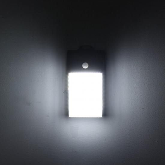 50LED Solar Motion Sensor Lights Security Wall Lamp Floodlight IP65 Waterproof 50LED Solar Motion Sensor Lights Security Wall Lamp Floodlight IP65 Waterproof