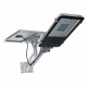 50W 96LED 1000LM Solar Powered Light Sensor Street Light with Rmote Control Waterproof Outdoor Light 50W 96LED 1000LM Solar Powered Light Sensor Street Light with Rmote Control Waterproof Outdoor Light